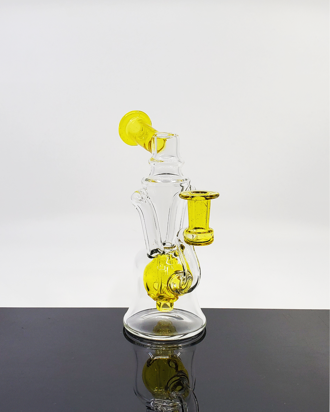 All Glass Rigs | High-Quality Dab Rigs for Every Budget | Headdy Glass ...