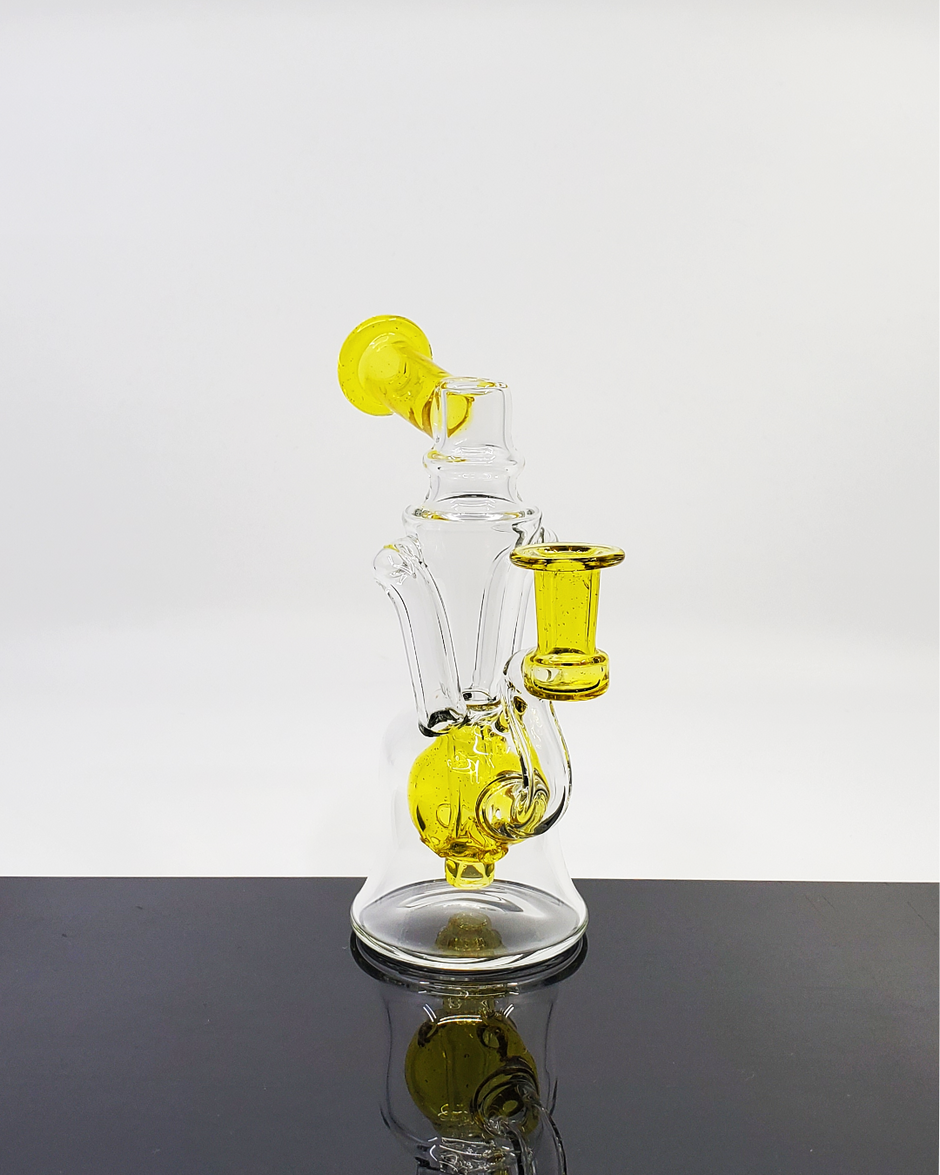 All Glass Rigs | High-Quality Dab Rigs for Every Budget | Headdy Glass ...