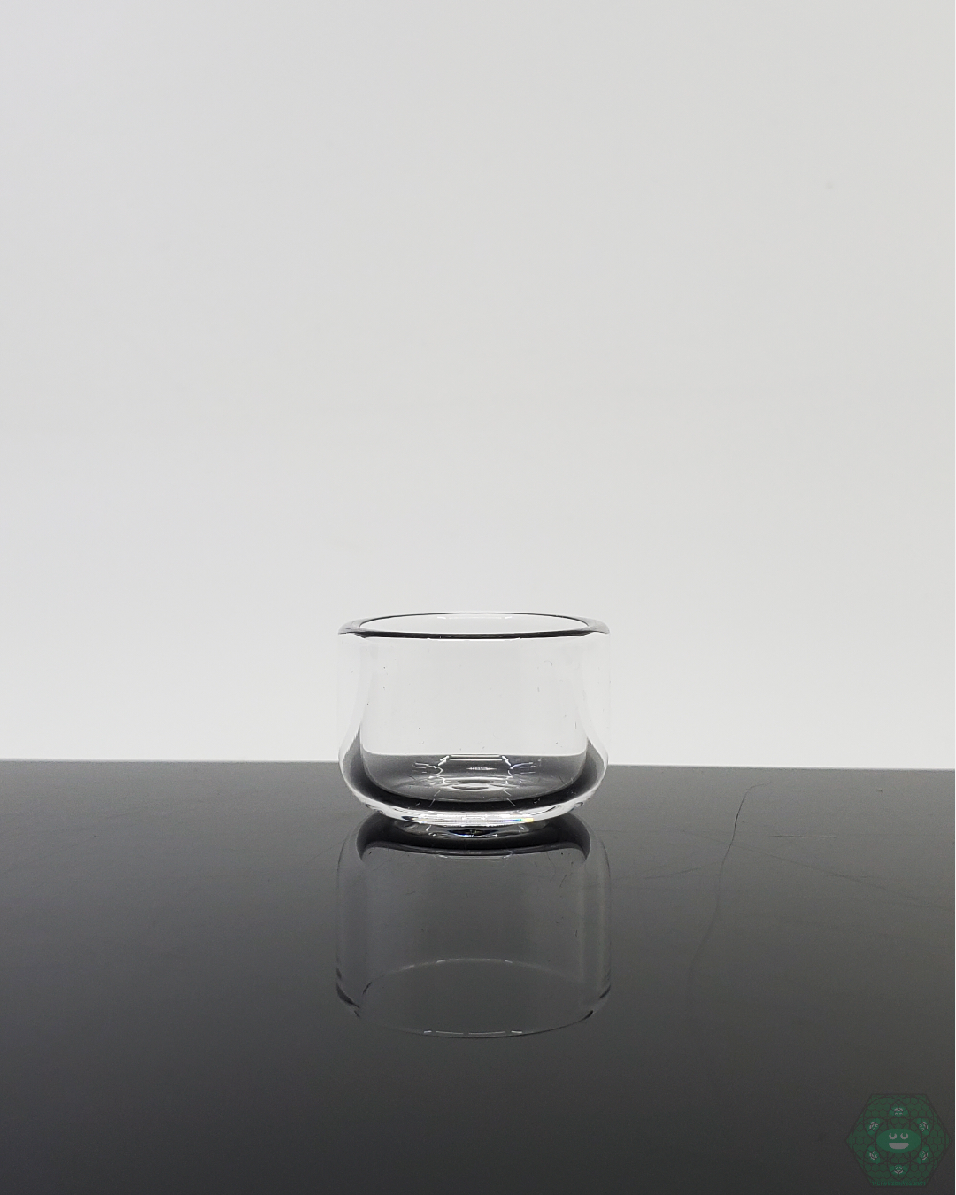 Quartz Insertable Hoyes XXL Quartz Insert | Large Capacity & Enhanced Flavor – HG