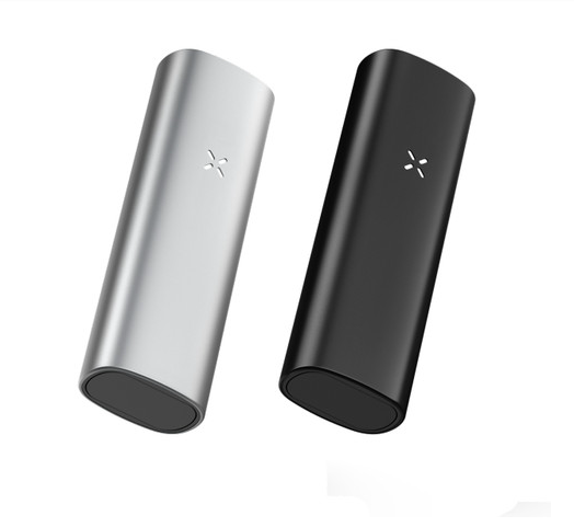  PAX MINI Vaporizer Kit, compact and portable, with precision temperature control, optimized for flower and offering 2+ hours of battery life.