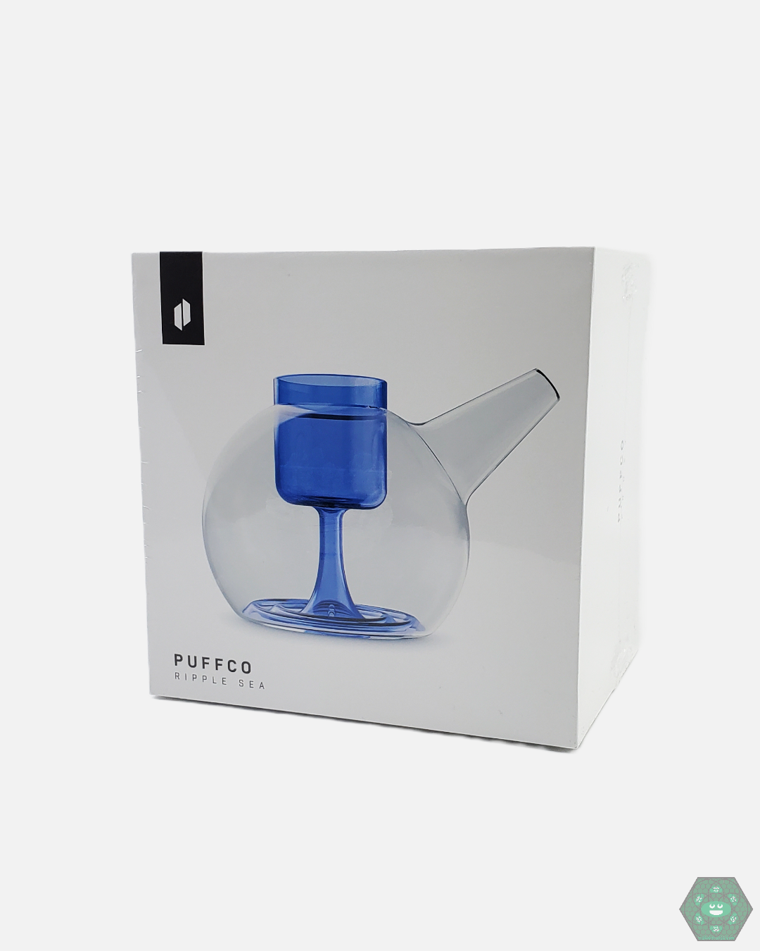 Puffco Proxy Ripple - Innovative Vapor Cooling Design – HG