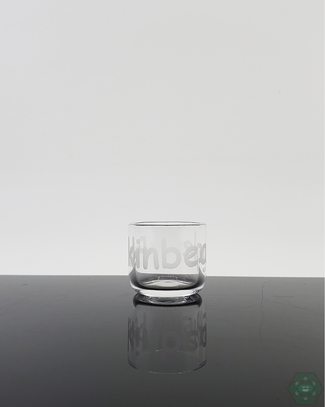 Pukin Beagle Quartz Insert 25-30mm | Versatile Fit for Dab Rigs – HG