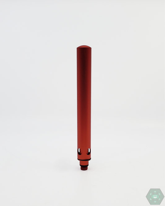 Stunden Glass Standard Upstem Replacement, crafted for smooth airflow and consistent performance in standard Stunden Glass units.
