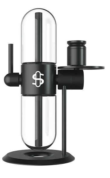Stundenglass -Stundenglass Gravity Infuser (Black) – HG