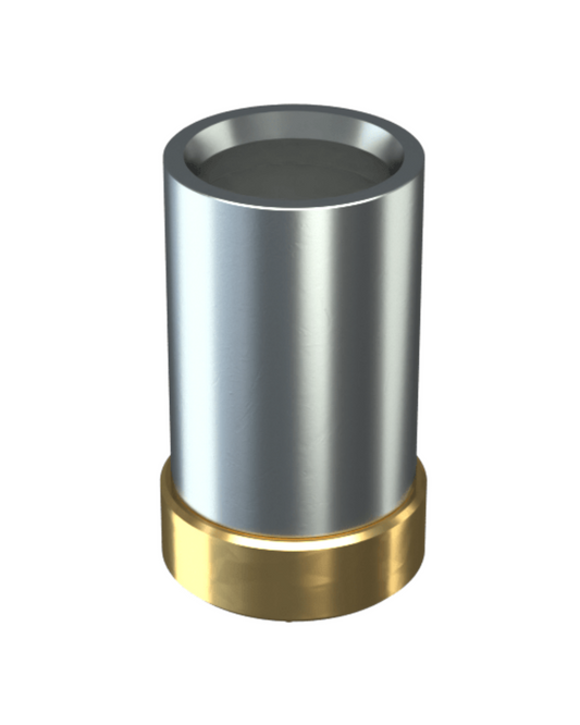  Stündenglass Modül Dry Material Tank, a premium quartz chamber with a stainless-steel heating element for smooth vaporization.