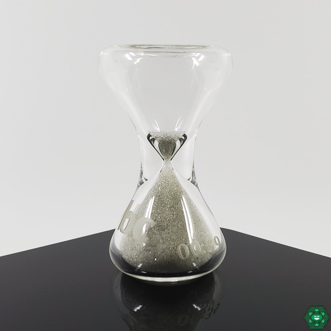 BC Glass - Glass Timer Collection (20s, 32s, 39s) – HG