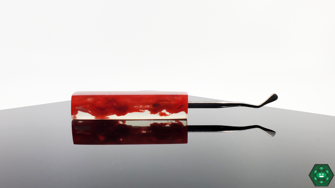 Valhalla Designs Dab Tools | Premium Craftsmanship | Unique Design