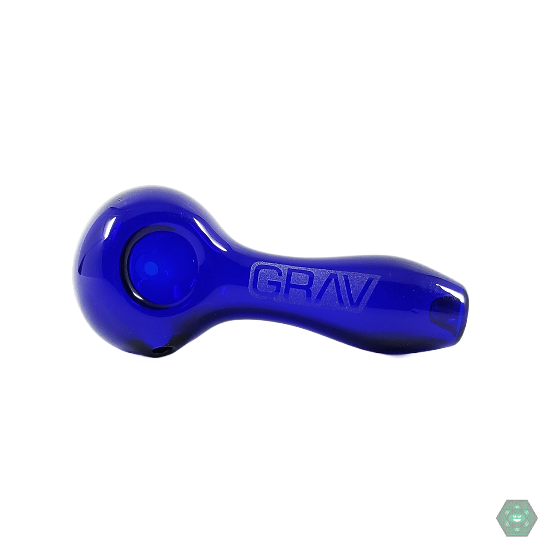 Grav Labs - Classic Spoon