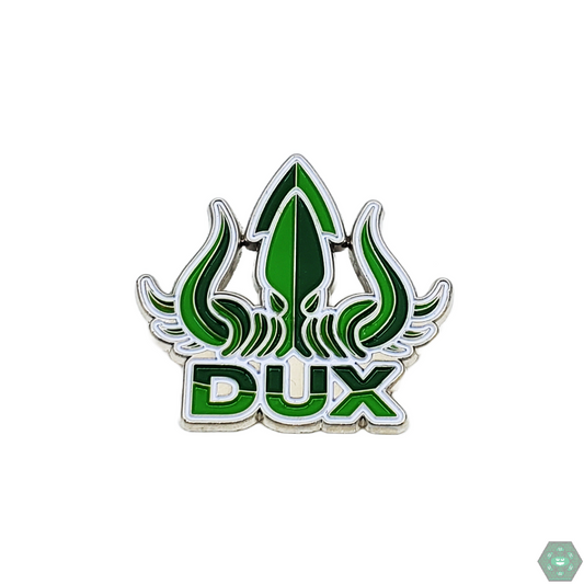 Dux Glass - Hat Pin