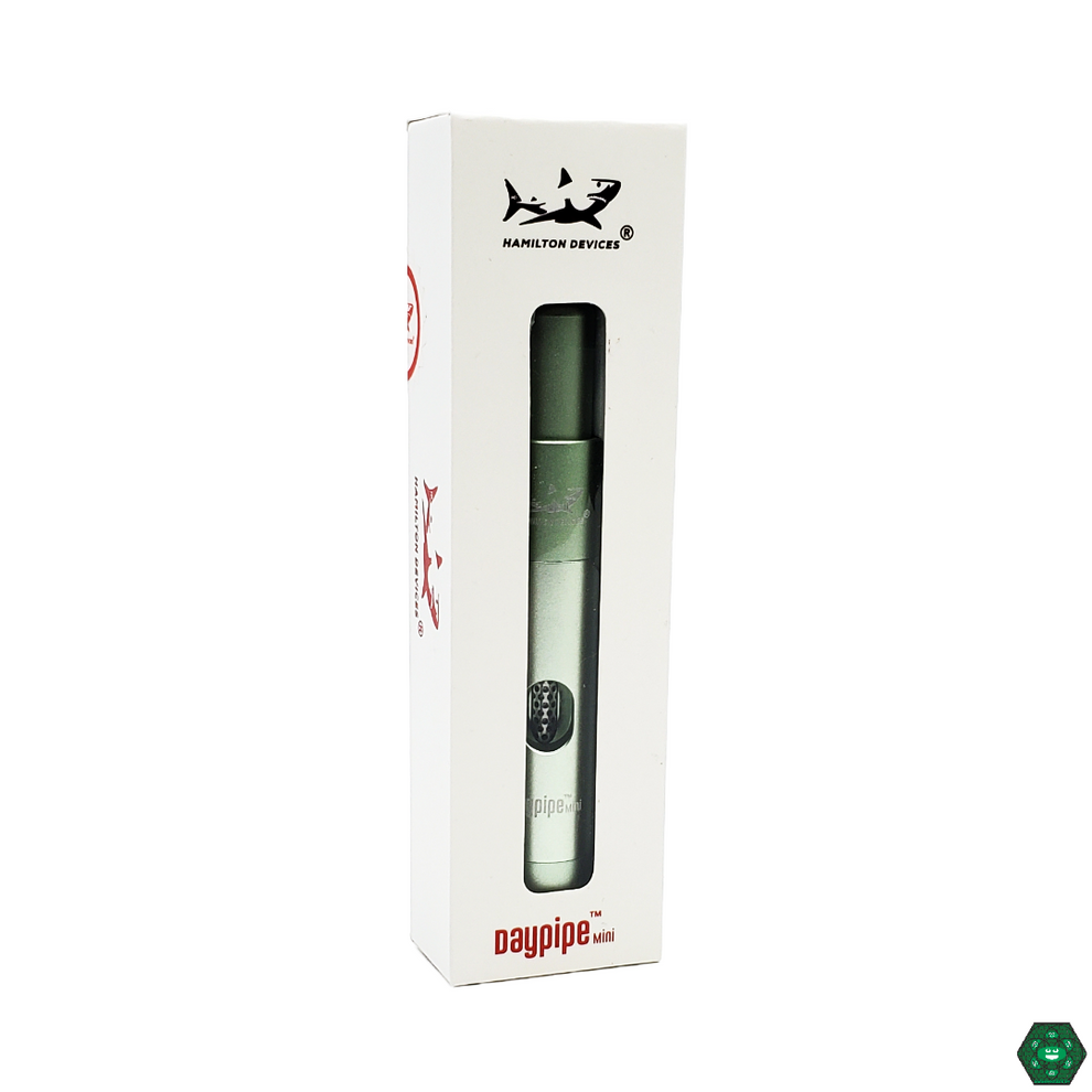 Hamilton Devices - Mini Daypipe – HG