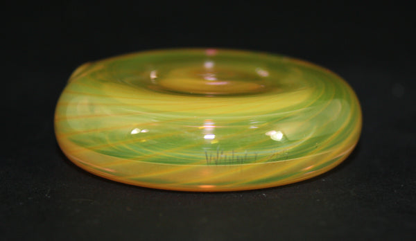 Whitney Harmon pendant - Headdy Glass