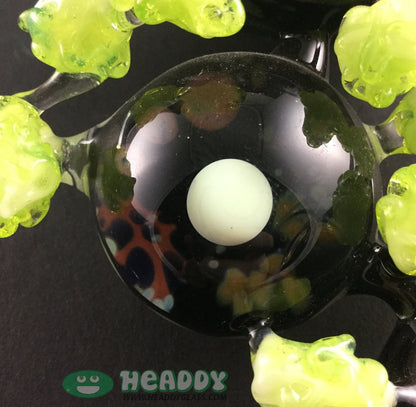 Adam Pacini dry - Headdy Glass - HG