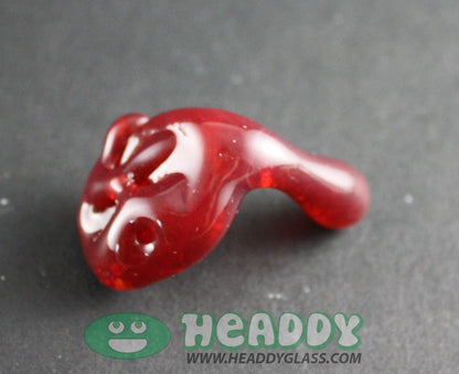 Adami - Drippy Pin #1 - Headdy Glass - HG