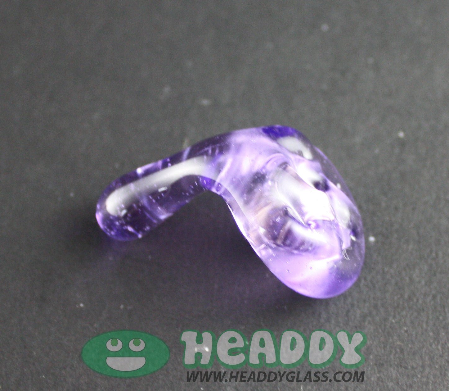 Adami - Drippy Pin #3 - Headdy Glass - HG