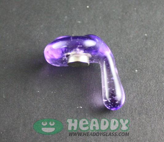 Adami - Drippy Pin #3 - Headdy Glass - HG