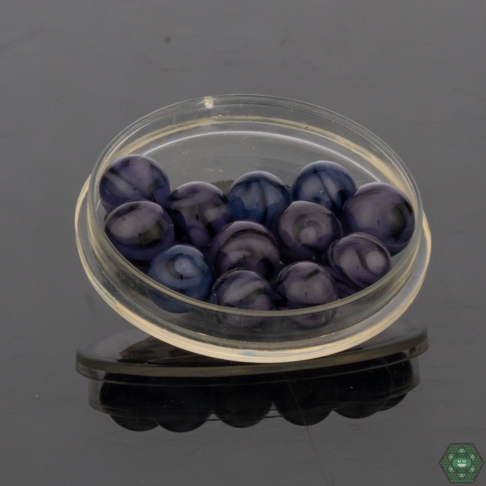 Algae Glass - Brain Tech Pearl Sets - @Algae._ - HG