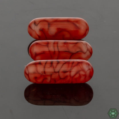 Algae Glass - Brain Tech Pills - @Algae._ - HG