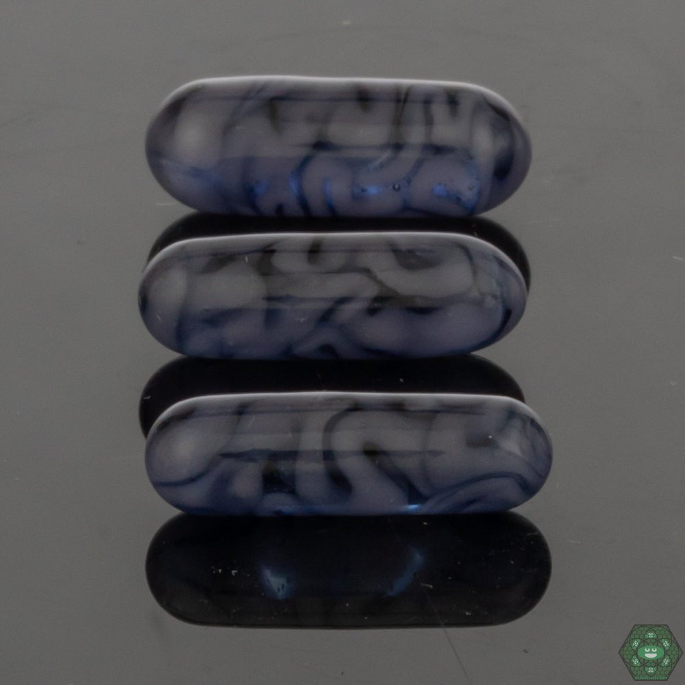 Algae Glass - Brain Tech Pills - @Algae._ - HG