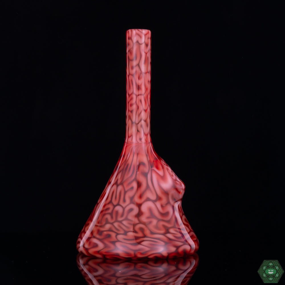 Algae Glass - Dewar Tube (Red Brain Tech #2) - @Algae._ - HG