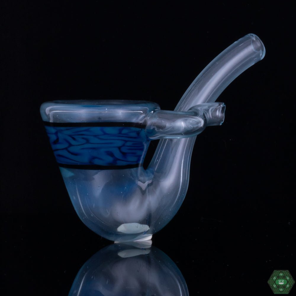 Algae Glass - Sherlock (Blue Brain Tech) - @Algae._ - HG