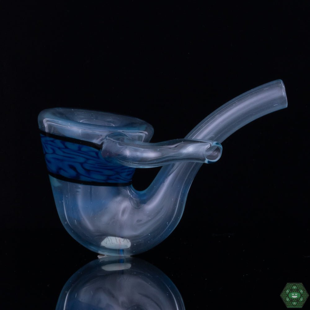 Algae Glass - Sherlock (Blue Brain Tech) - @Algae._ - HG