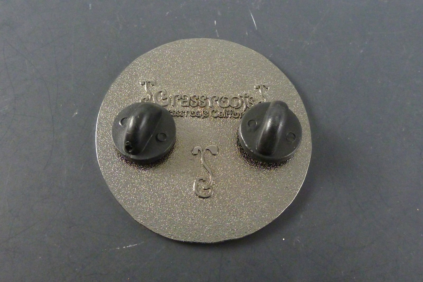 Ancient Coin pin