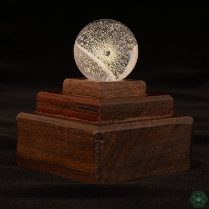 Apple Crisp Glass Spinner Cap - @applecrispglass - HG