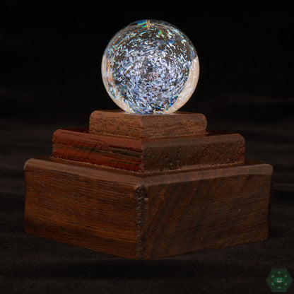 Apple Crisp Glass Spinner Cap - @applecrispglass - HG