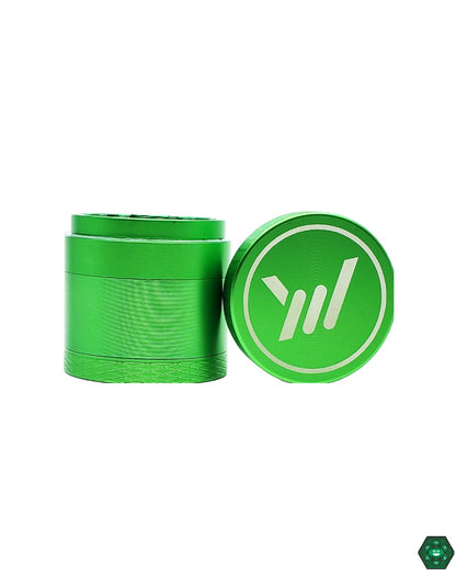 Barbwire Grinders - Medium 2.2" 4 pc - Barbwire - HG