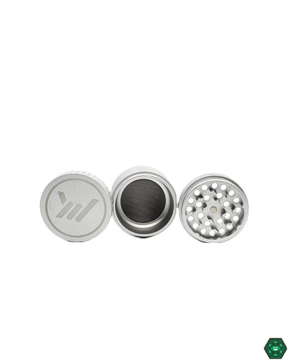 Barbwire Grinders - Medium 2.2" 4 pc - Barbwire - HG