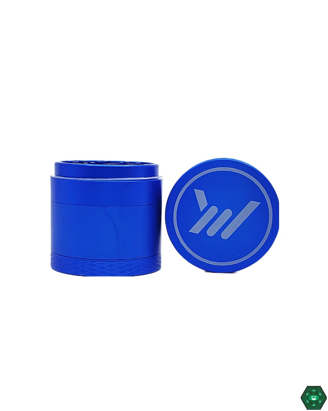 Barbwire Grinders - Medium 2.2" 4 pc - Barbwire - HG