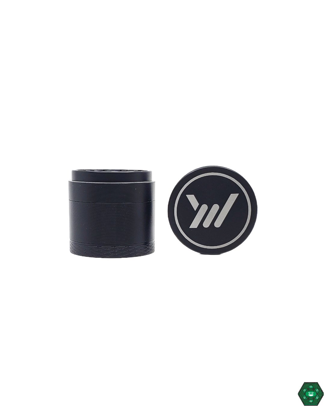 Barbwire Grinders - Medium 2.2" 4 pc - Barbwire - HG