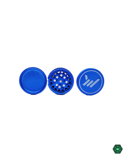 Barbwire Grinders - Medium 2.2" 4 pc - Barbwire - HG