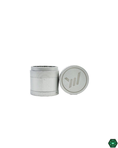 Barbwire Grinders - Medium 2.2" 4 pc - Barbwire - HG