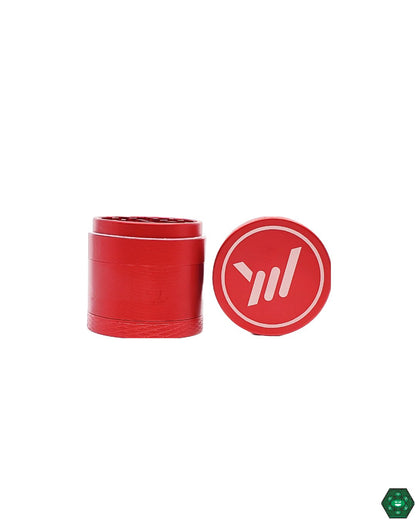 Barbwire Grinders - Medium 2.2" 4 pc - Barbwire - HG