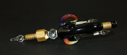 Bearclaw - Dry Pipe - @Ryanbearclaw - HG