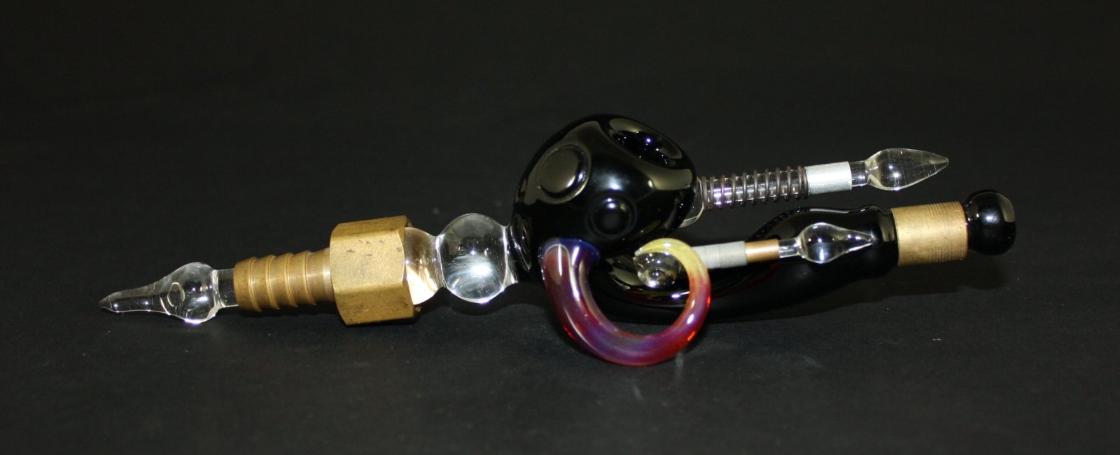 Bearclaw - Dry Pipe - @Ryanbearclaw - HG