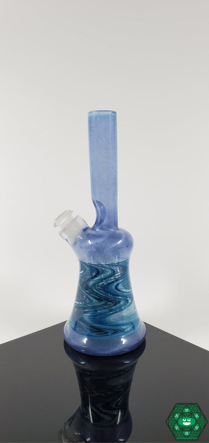 Blueberry Glass - Mini Tube