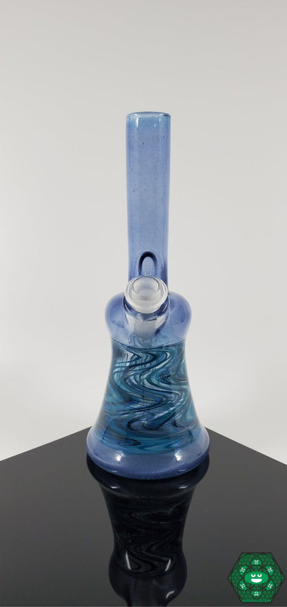 Blueberry Glass - Mini Tube