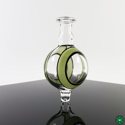 Bowman Glass - Bubble Caps