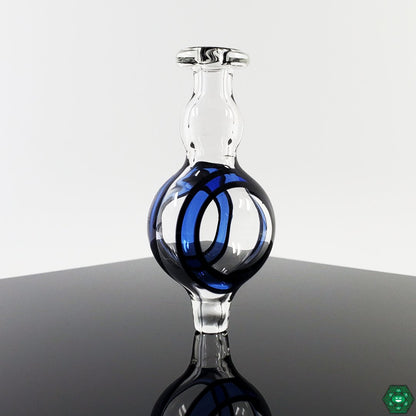 Bowman Glass - Bubble Caps