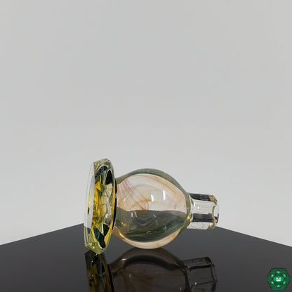Brick Glass Bubble Cap