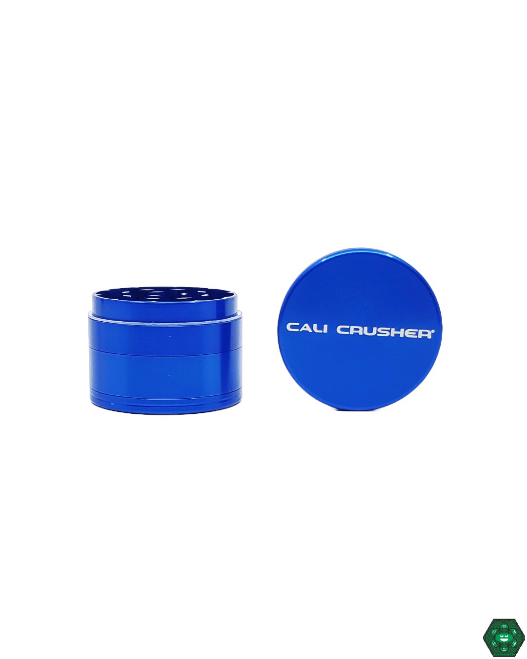 Cali Crusher - 2" 4 Piece Grinder - Cali Crusher - HG
