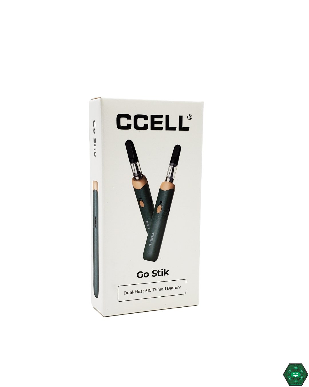 CCell Go Stik Cartridge Battery