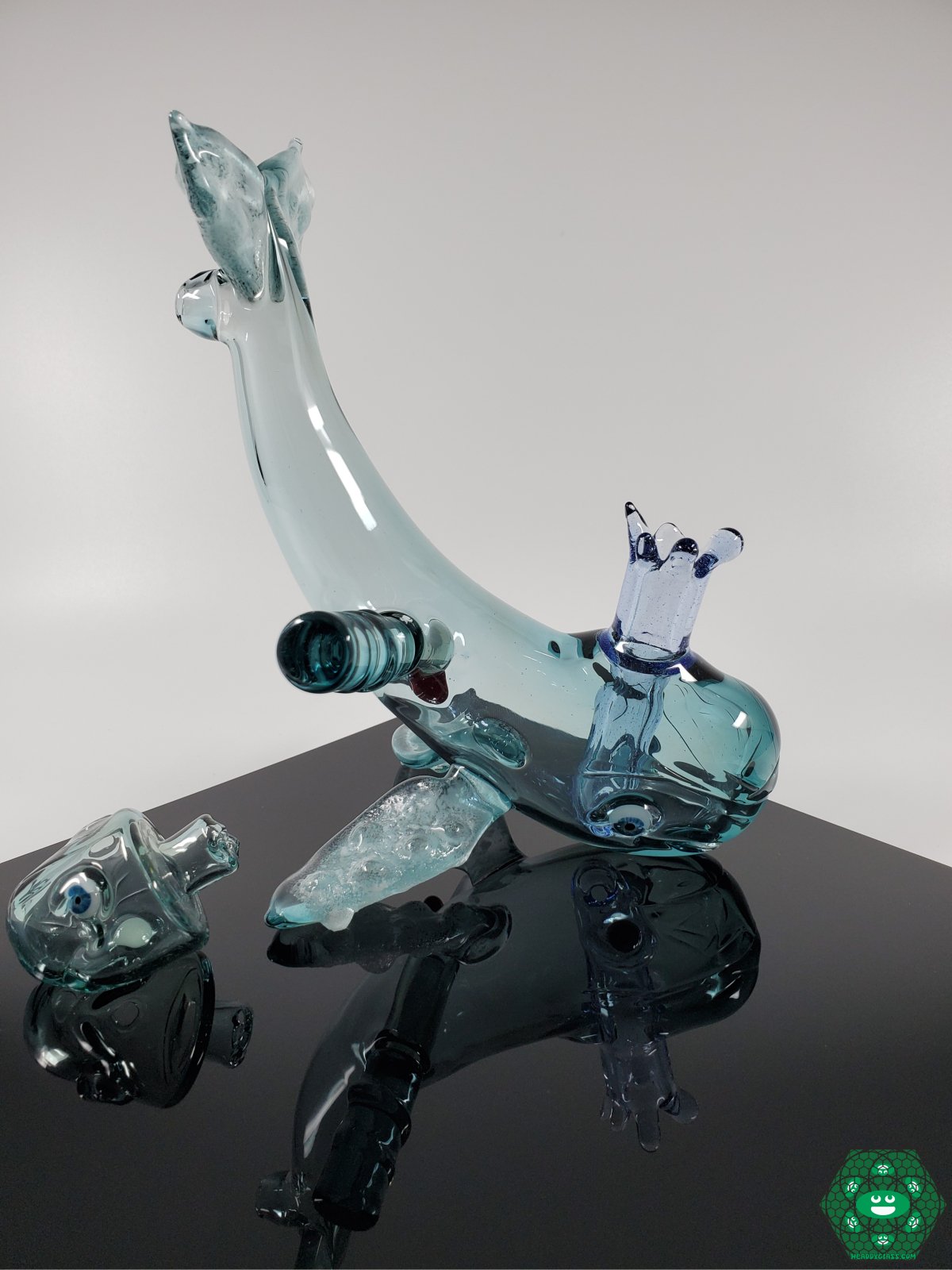 Heady Rigs Exclusive Headdy Glass Rigs | Premium Handcrafted Dab Rigs | Headdy ...