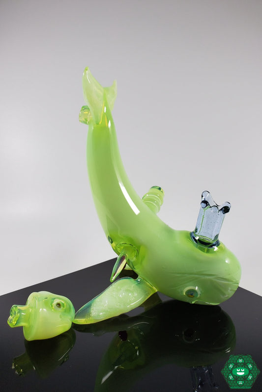 Chadd Lacy Moby Dick - Slyme