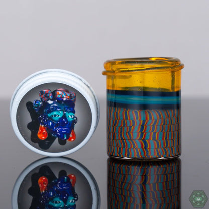 Conversion Glass - Large Jars