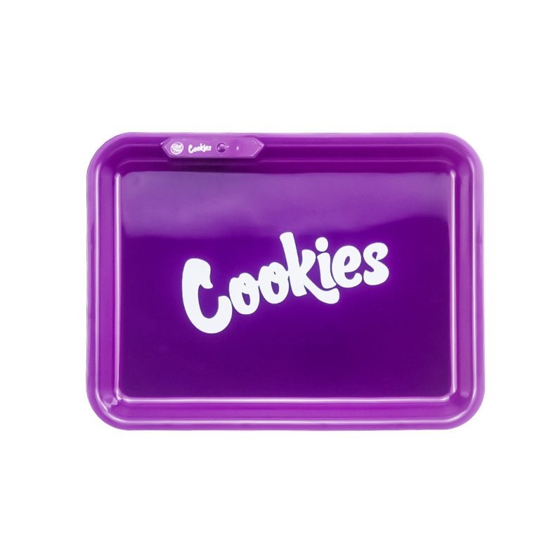 Cookies - Glow Tray