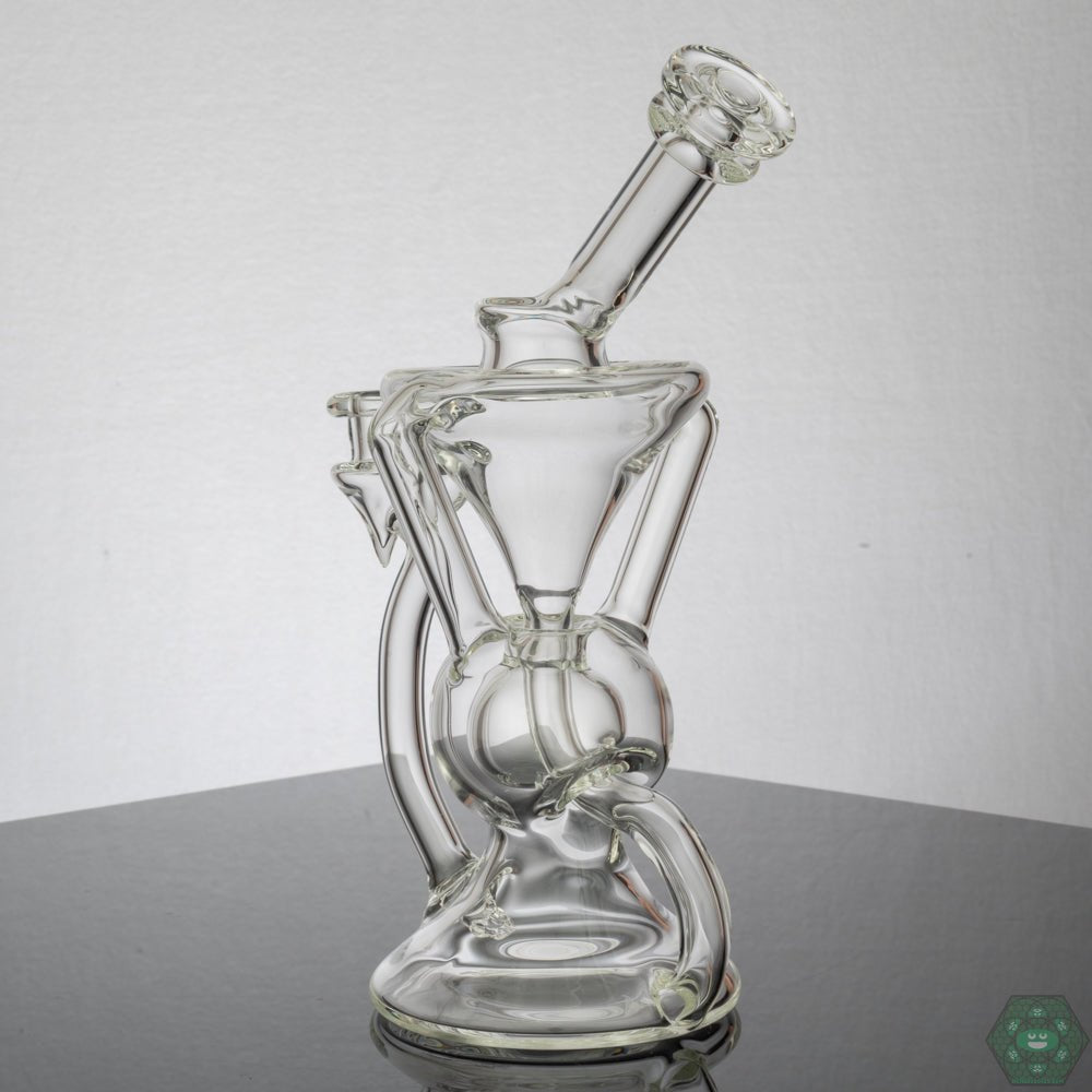 Cramboro Glass - Recycler #3