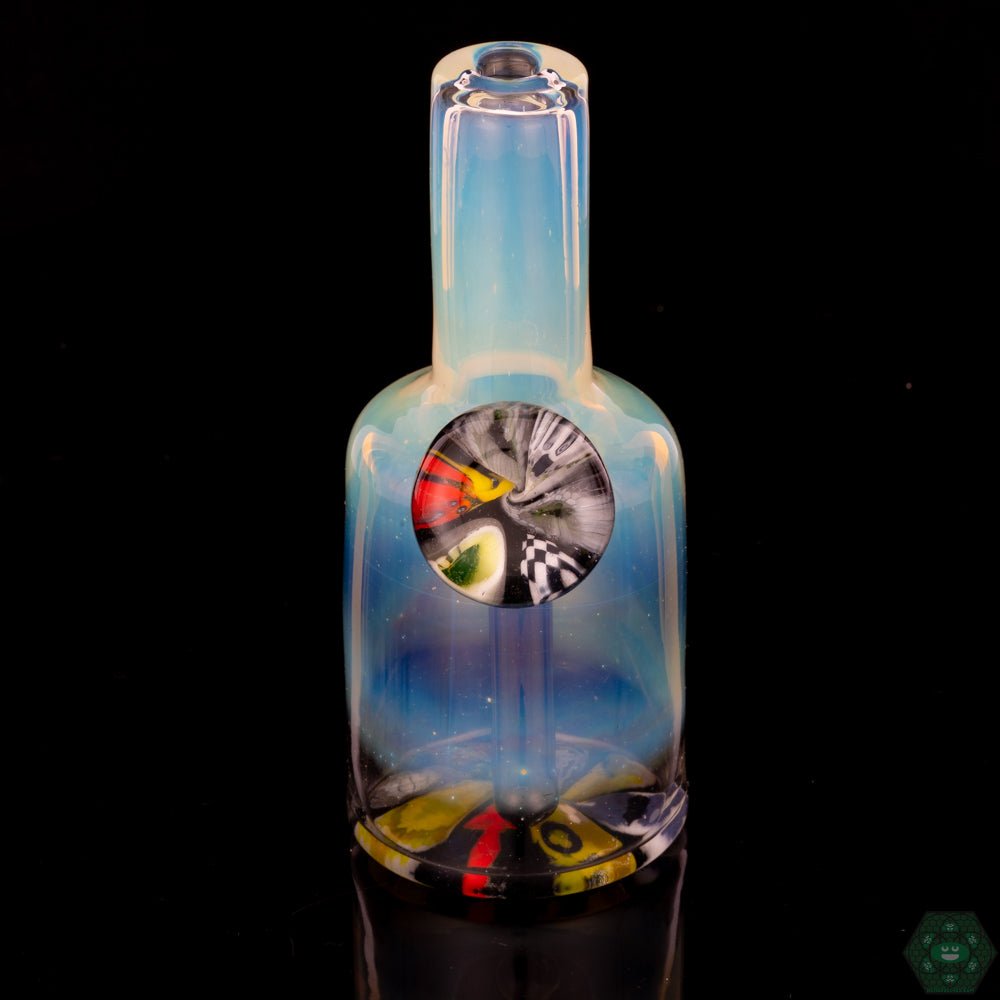 All Glass Rigs | High-Quality Dab Rigs for Every Budget | Headdy Glass ...